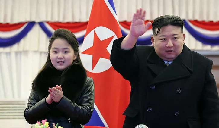 উত্তর কোরিয়ার নির্বাচনে কিম জং উনের দলের জয়