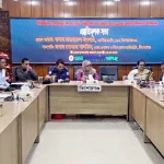 শোলাকিয়ায় ঈদের জামাত অনুষ্ঠিত হবে সকাল ৯টায়!