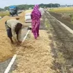 কিশোরগঞ্জে বজ্রপাতে কৃষকের মৃত্যু!
