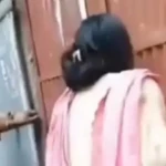 প্রেমিকের বাড়িতে আকুতি, দরজাটা একটু খোলো!