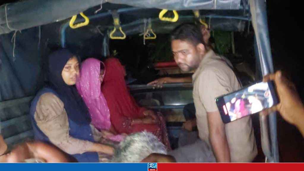 কুড়িগ্রামে প্রতিবেশীর সেপটিক ট্যাংকে মিলল নিখোঁজ শিশুর মরদেহ