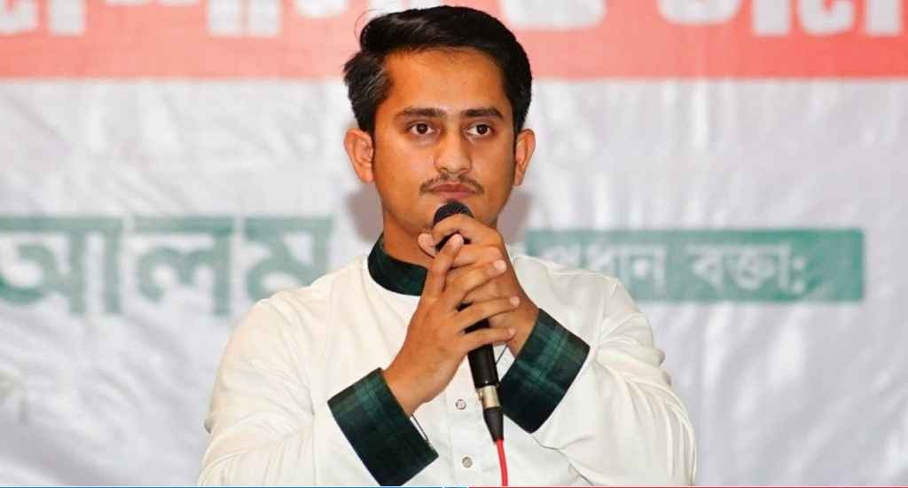 কলিজা ছিঁড়ে ফেলা’ মন্তব্যের রহস্য খুললেন সারজিস