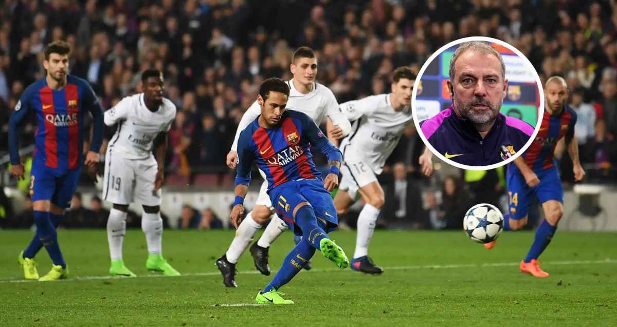 ৯ বছর আগের স্মৃতি জাগিয়ে ফাইনালের স্বপ্ন দেখছেন বার্সা কোচ