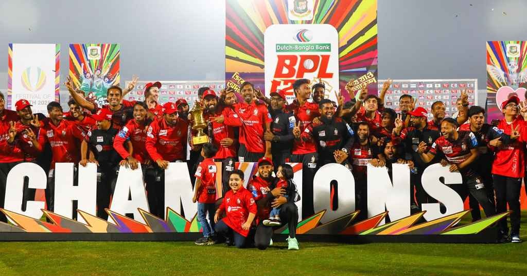 বিপিএলে বরিশাল ফিরছে নতুন রূপে, নতুন মালিকানায়