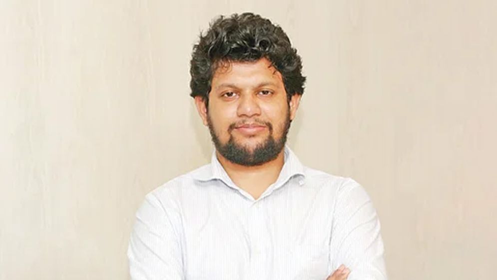 নির্বাচনী বাটোয়ারা মেনে নিয়ে এখন বিরোধিতার নাটক বন্ধ করুন: মাহফুজ