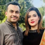 রাগের মাথায় বলেছিলাম ডিভোর্স, আসলে হয়নি: মাহিয়া মাহি