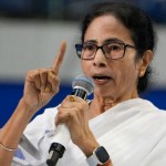 বিজেপি নয়, নির্বাচন কমিশনের বিরুদ্ধেই ছিল লড়াই-েপরাজয়ের পর মমতার বিস্ফোরক অভিযোগ