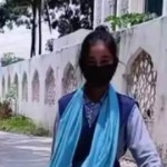 মসজিদে গিয়ে টিকটক করায় স্কুলছাত্রী বহিষ্কার!