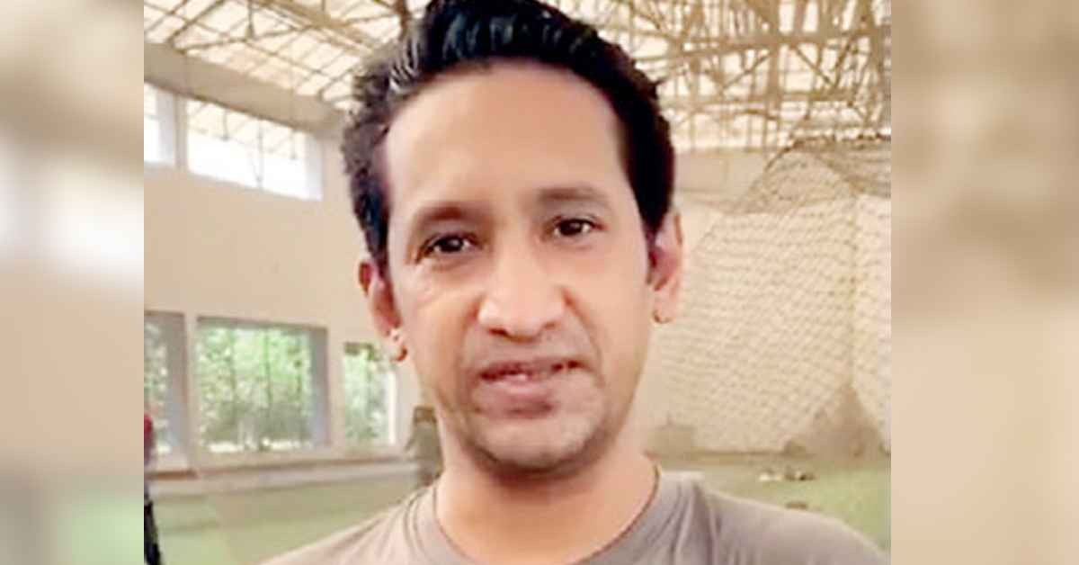 এনসিপিতে যোগ দিচ্ছেন ক্রিকেটার মেহরাব হোসেন অপি!