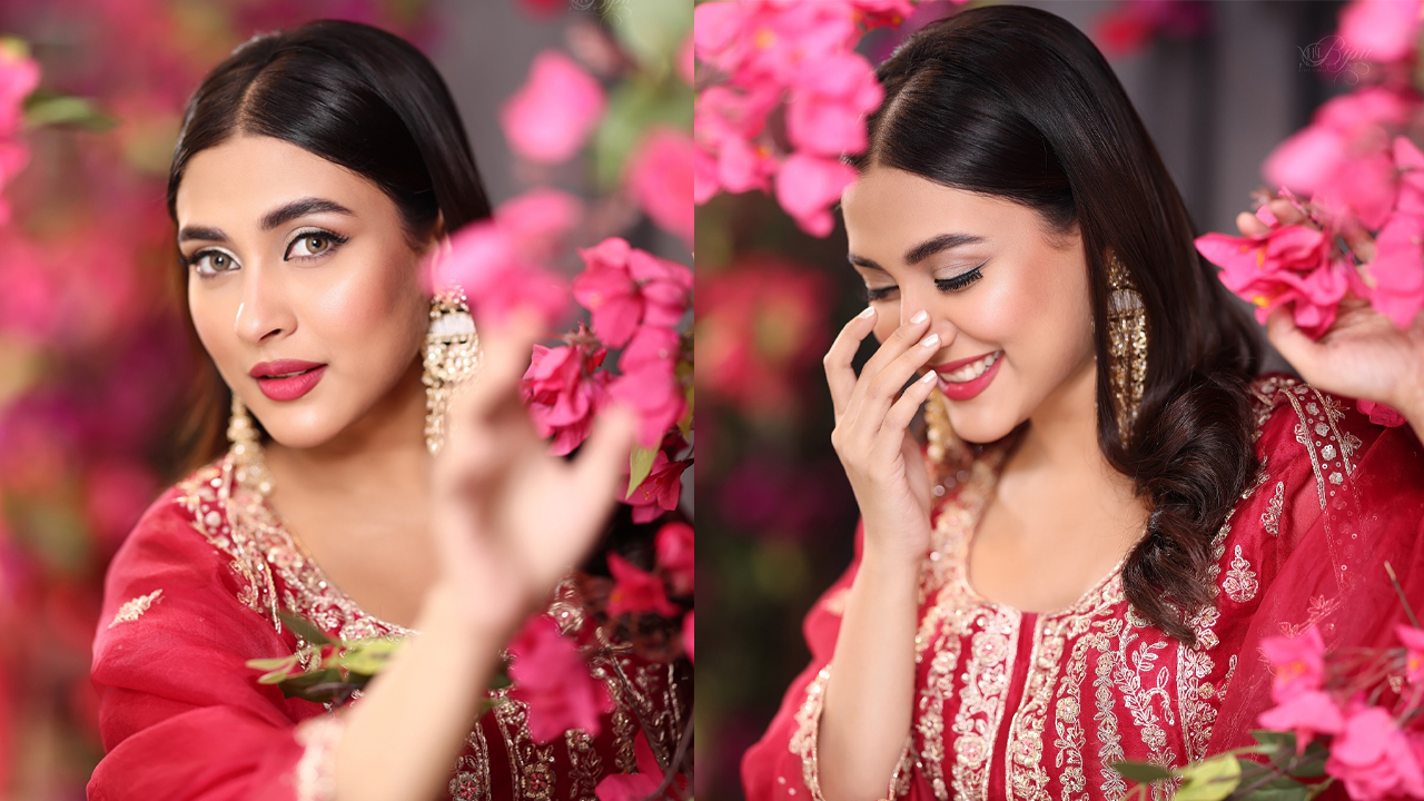 অবশেষে প্রথম সিনেমা নিয়ে পর্দায় আসছেন মেহজাবীন