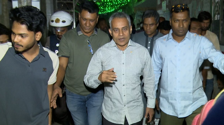 ধর্মকে ব্যবহার করে রাজনীতি করে না বিএনপি: সেতুমন্ত্রী
