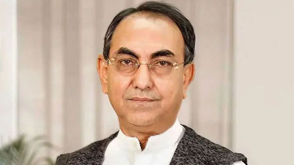 অসুস্থ মির্জা আব্বাস, উন্নত চিকিৎসার জন্য সিঙ্গাপুর নেওয়ার প্রস্তুতি