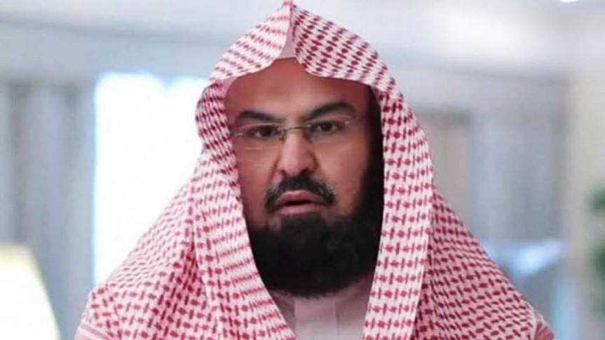 মসজিদুল হারামে টানা ৩৬ বছর কোরআন খতম, ইতিহাস গড়লেন শায়খ আবদুর রহমান আল-সুদাইস