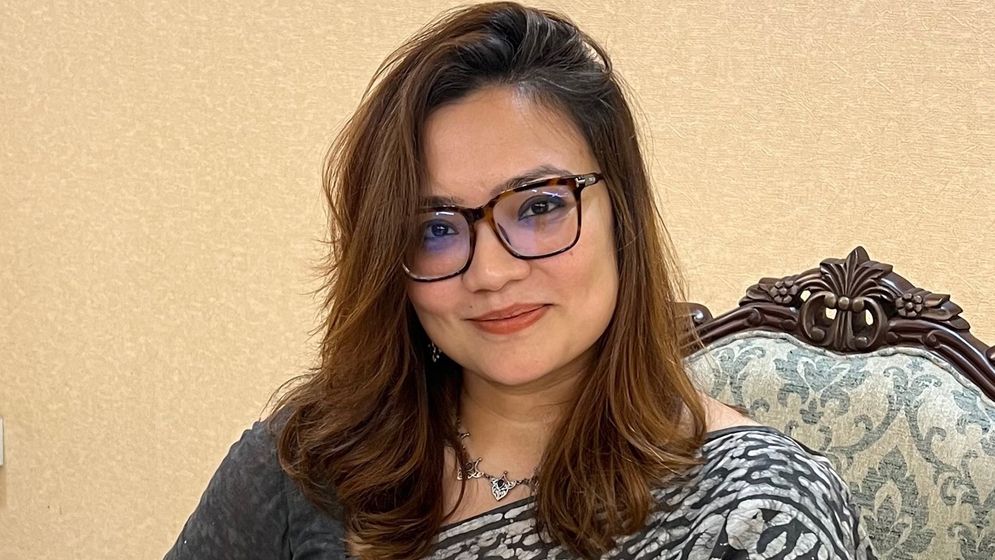 বামপন্থিদের বিরুদ্ধে ঢাবি শিক্ষক মোনামির বিস্ফোরক মন্তব্য