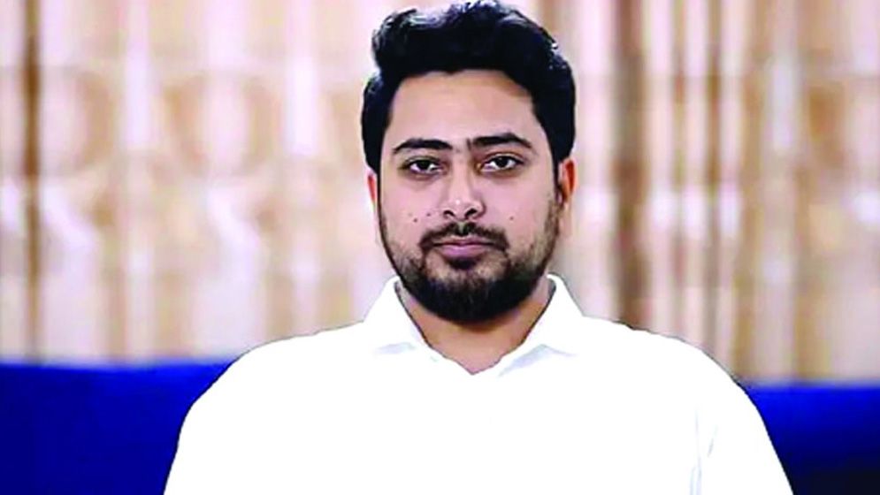 সংবিধান সংস্কার পরিষদ না গঠিত হলে সংসদে কার্যকর আলোচনার পরিবেশ থাকবে না: নাহিদ ইসলাম