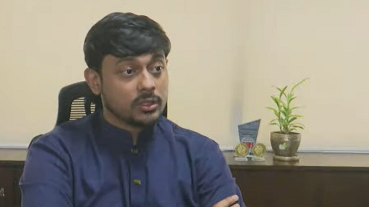 সেফ এক্সিট নেওয়ার আগে উপদেষ্টাদের সম্পদের বিবরণী প্রকাশের আহ্বান নাসীরুদ্দীন পাটওয়ারীর