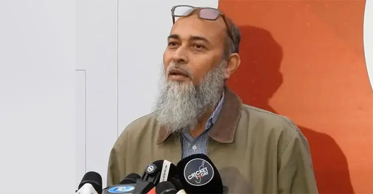 পারফরম্যান্স অনুযায়ী ক্রিকেটারদের বেতন দেওয়া উচিত : নাজমুল