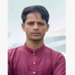 মাঠে ধান কাটতে গিয়ে বজ্রপাতে এনসিপি নেতার মৃত্যু