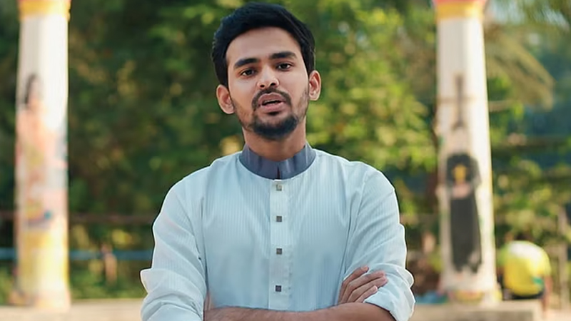 ছায়া মন্ত্রিসভা গঠনের প্রস্তুতিতে এনসিপি: আসিফ মাহমুদ