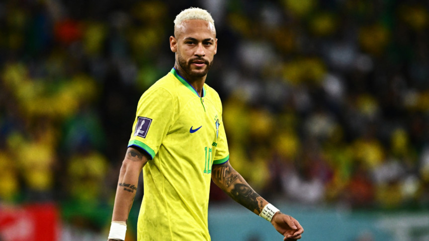 নেইমার কবে অবসর নেবেন? নিজেই জানালেন