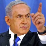 যিশুর মূর্তিতে হা’মলার নি’ন্দা জানালেন নেতানিয়াহু!