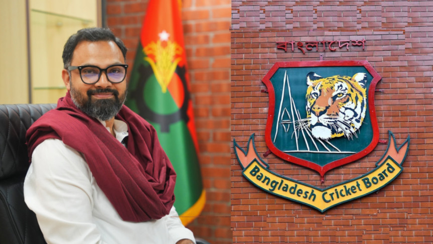 বিসিবি নির্বাচনের বিষয়ে মন্তব্য করলেন ক্রীড়া প্রতিমন্ত্রী