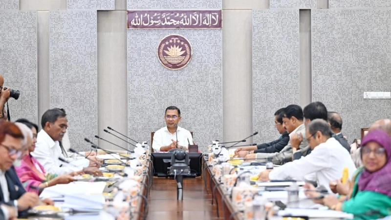 আগামী শুক্রবার হজ ফ্লাইট উদ্বোধন করবেন প্রধানমন্ত্রী!