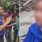টিকটকের পরিচয়ে প্রেম, বিয়ের পর হত্যাচেষ্টা!