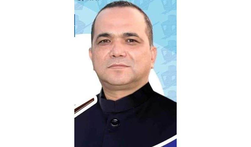 সোনাগাজীতে বিপুল ভোটে বিজয় হয়েছেন জহির উদ্দিন মাহমুদ লিপটন