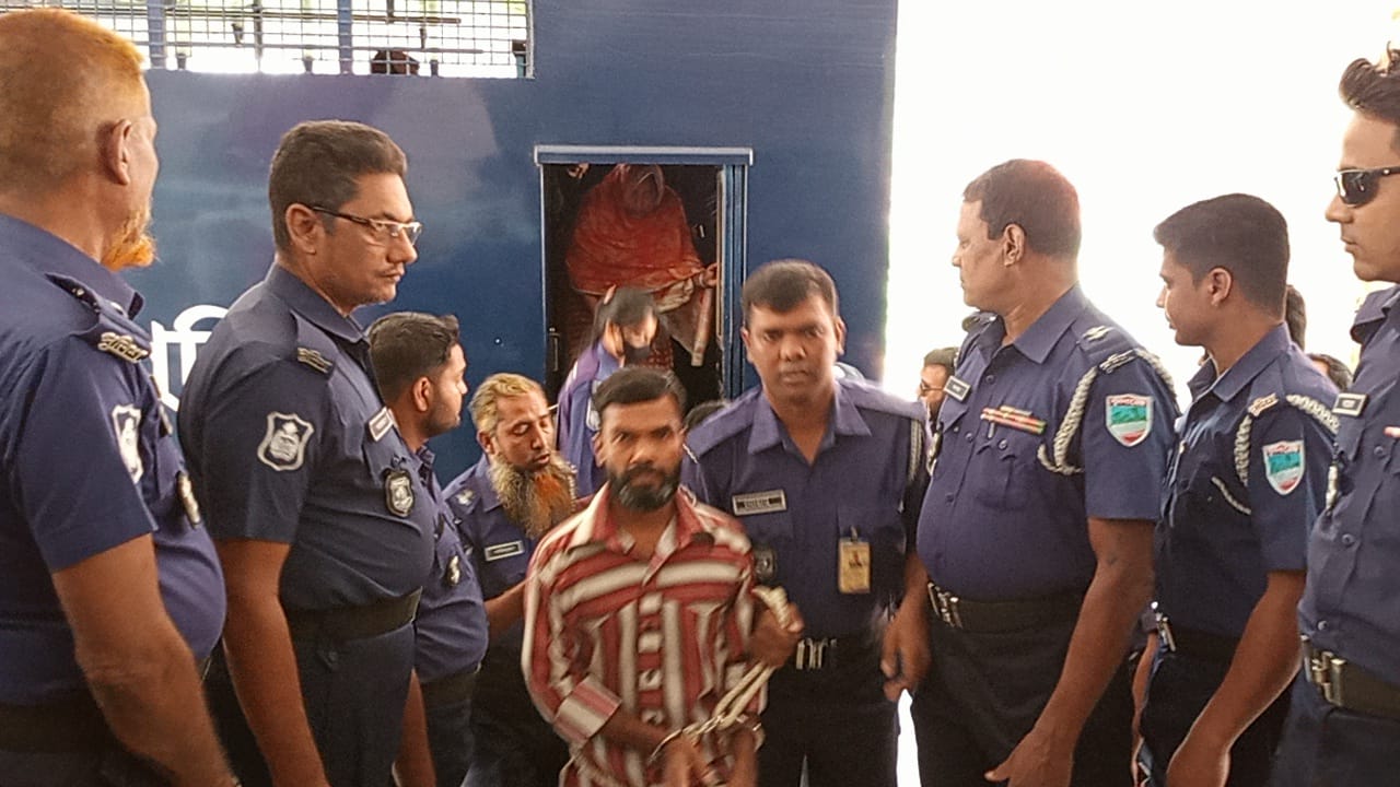 শিশু আছিয়া ধর্ষণ ও হত্যা মামলার রায় ১৭ মে