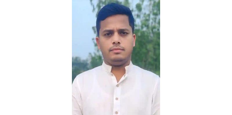 পঞ্চগড়ে মর্মান্তিক সড়ক দুর্ঘটনায় আইনজীবীর মৃত্যু