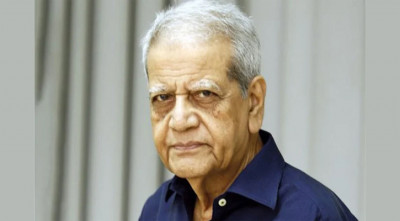 একুশে পদকপ্রাপ্ত সাংবাদিক তোয়াব খান আর নেই