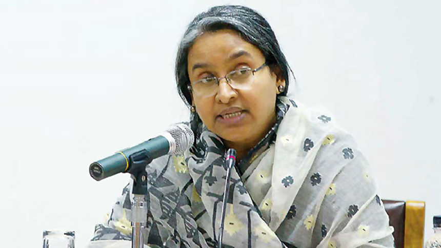 এ বছর জেএসসি-জেডিসি পরীক্ষা হবে না: শিক্ষামন্ত্রী