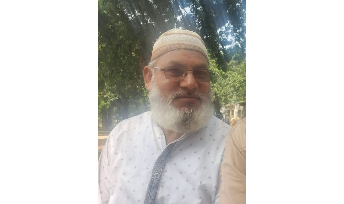 বাসনে প্রভাবশালী আ.লীগ নেতা মুকুল গ্রেফতার