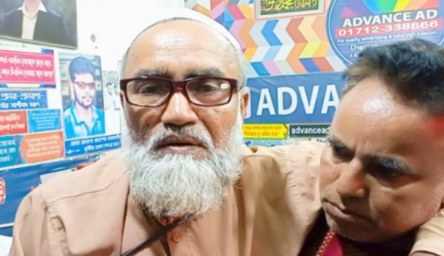 পাঁচবিবিতে প্রধান শিক্ষককে পিটিয়ে জখম!