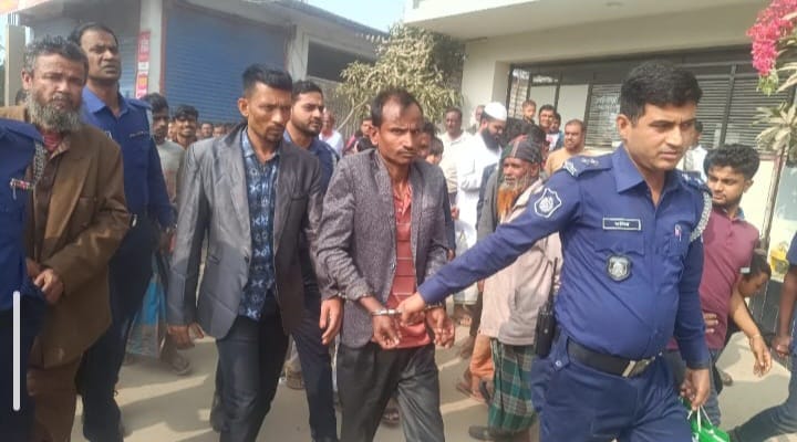 আরসিসি ঢালাইয়ের নিচে স্ত্রীর লাশ পুতে রাখার তথ্য, দিনব্যাপি আইনশৃঙ্খলা বাহিনীর অভিযান ব্যর্থ