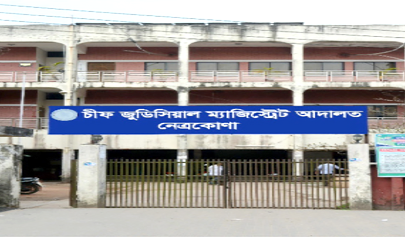 নেত্রকোনায় চাচাতো ভাইকে হত্যা: একজনের মৃত্যুদণ্ড, আরেকজনের যাবজ্জীবন