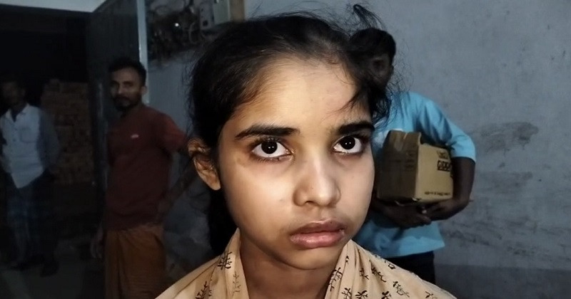 শিশু গৃহকর্মী সামিরা নির্যাতন: অভিযুক্ত চিকিৎসকের দৃষ্টান্তমূলক শাস্তির দাবি ডিডব্লিউইএবি’র