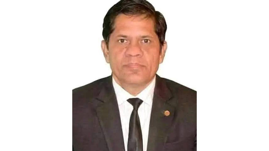 গাইবান্ধায় আওয়ামী লীগ নেতা ও বারের সাবেক সভাপতি লাছু গ্রেফতার