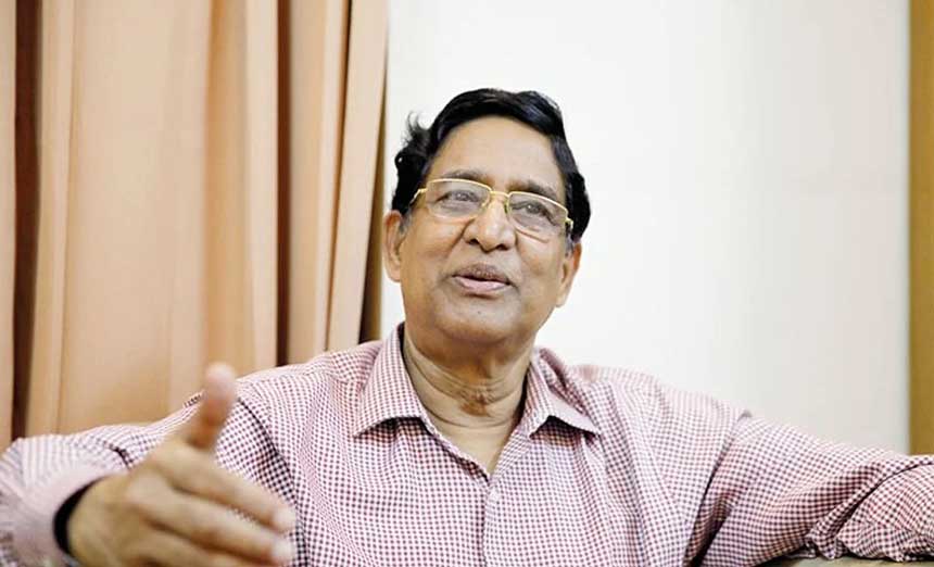 রুমে রুমে চা-শিঙাড়া খাওয়া বন্ধ করুন : কৃষিমন্ত্রী