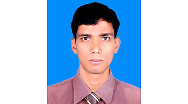 চিলাহাটি প্রেসক্লাব নির্বাচনে সাধারণ সম্পাদক পদে দোয়াপ্রার্থী আপেল বসুনীয়া