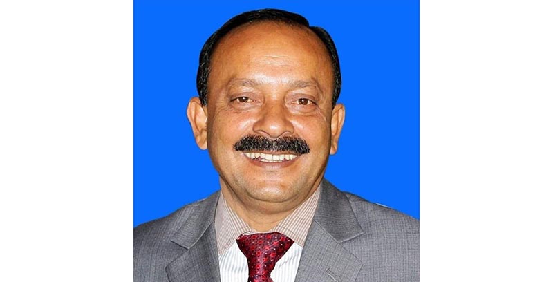 ফেনীতে সাবেক পৌর কাউন্সিলর আমির হোসেন বাহারসহ গ্রেফতার ২