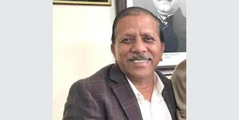 বরিশালে আওয়ামী লীগ নেতা ও শিল্পপতি সাইদুর রহমান রিন্টু গ্রেপ্তার