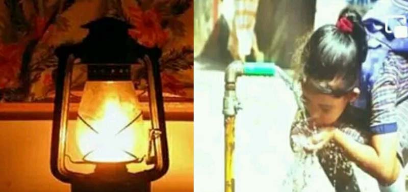 বরিশালে প্রচণ্ড গরমে ঘন-ঘন বিদুৎতের লোডশেডিং অতিষ্ঠ নগরবাসী