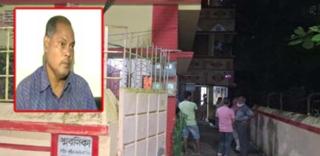 বরিশালে স্কুল শিক্ষকের রহস্যজনক মৃত্যু, হত্যার অভিযোগ পরিবারের