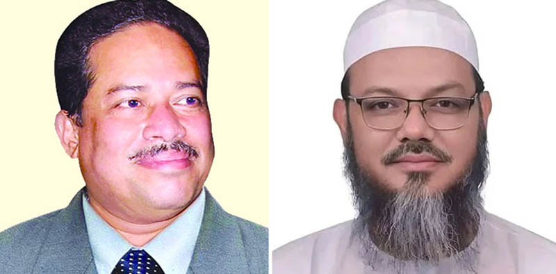 বরিশাল-৫: বিএনপি প্রার্থী মজিবর রহমানের কাছে হারলেন ফয়জুল করীম