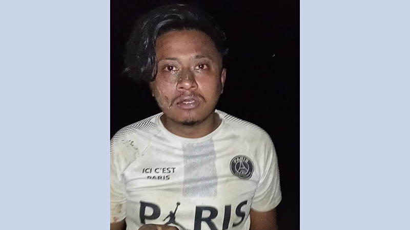 বগুড়ায় ফুটবল খেলাকে কেন্দ্র করে কিশোর খুন, আটক ১