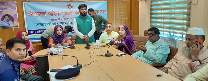 ফের নাশকতা করতে শাজাহানপুরে অপরাধীরা সংগঠিত হচ্ছে : ছান্নু