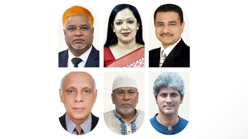 ব্রাহ্মণবাড়িয়ার ৬ আসনের ফল: ৫টিতে বিএনপি জোট ও একটিতে স্বতন্ত্র জয়ী