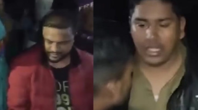 বরিশালে ডিবি পরিচয়ে চাঁদাবাজি: ছাত্রদল নেতাসহ আটক ২